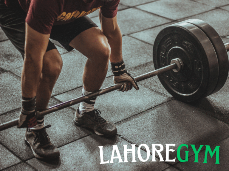 Best Gym Workout Plan for Beginners – Simple Routine That Actually Works