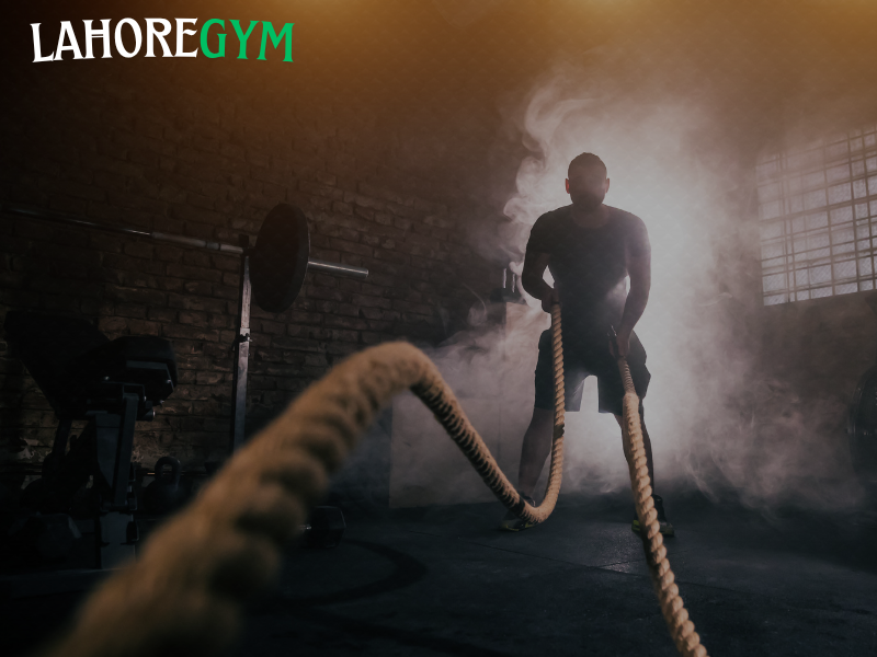 efficient-gym-workout.jpg Efficient Gym Training for Faster Results