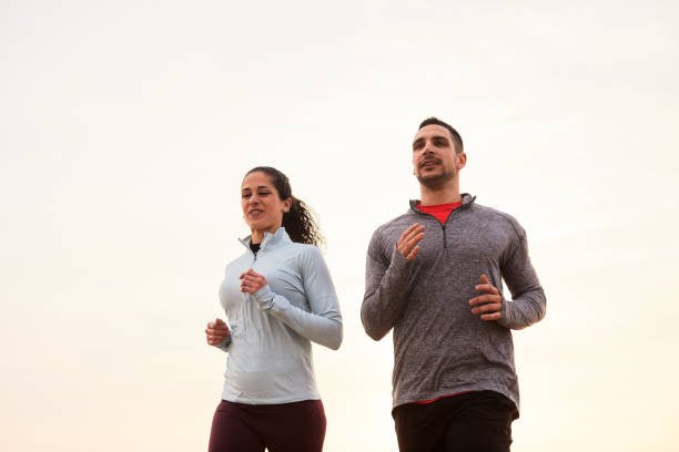 Lifestyles running, made in Barcelona.