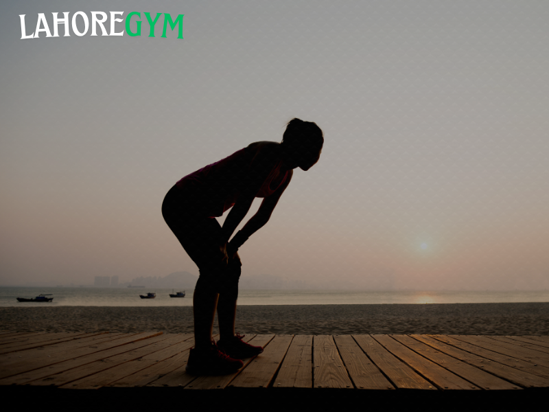 "30-day body transformation workout and diet plan in Las Vegas style"