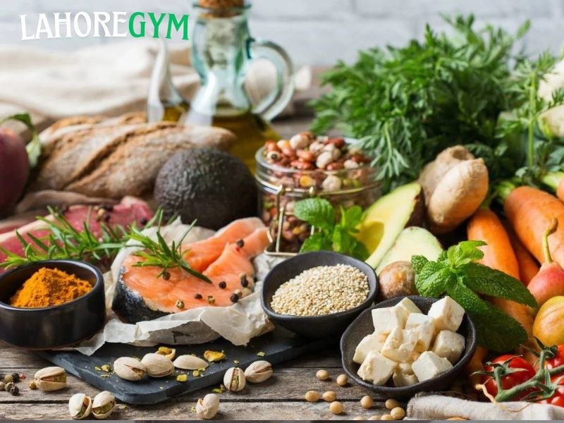 The Mediterranean Diet: A Practical Choice to Relieve Irritable Bowel Syndrome Symptoms