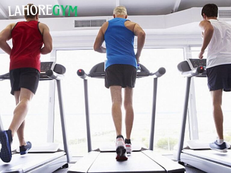 The Importance of the Gym: How Exercise Boosts Health and Productivity