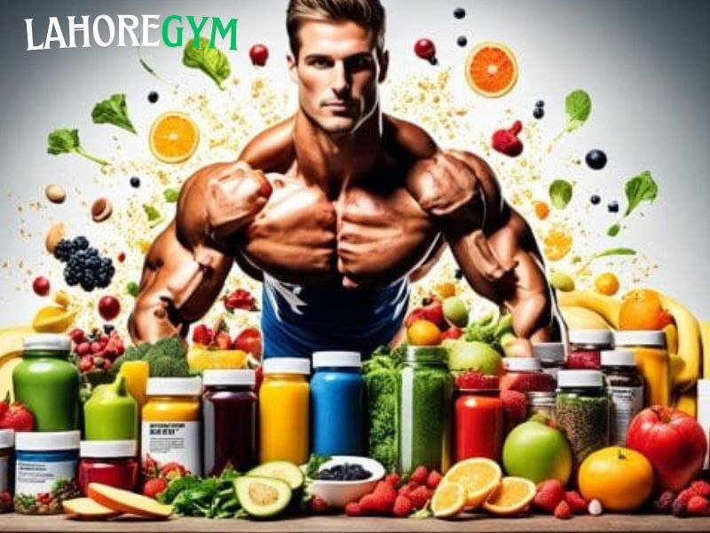 Proper Nutrition and Its Vital Role for Athletes Before and During Competitions