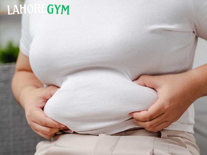 Abdominal Sagging: Causes, Prevention, and Treatment