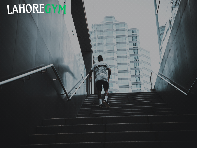 Athlete sleeping peacefully to recover muscles and boost fitness progress