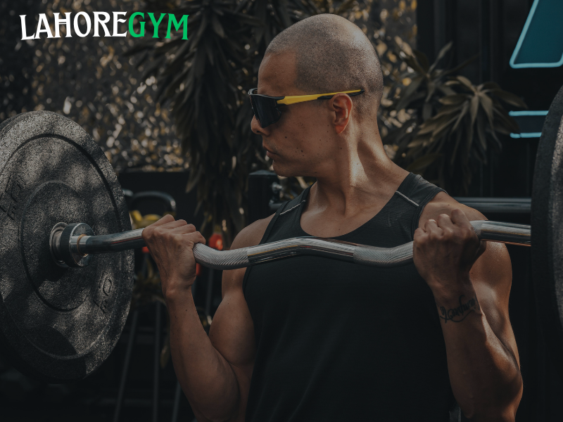 A healthy meal rich in protein sources like chicken, eggs, and beans for weight loss