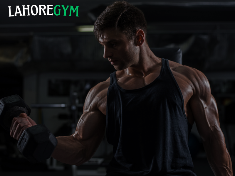 Frustrated person wondering why they’re not losing weight despite exercising