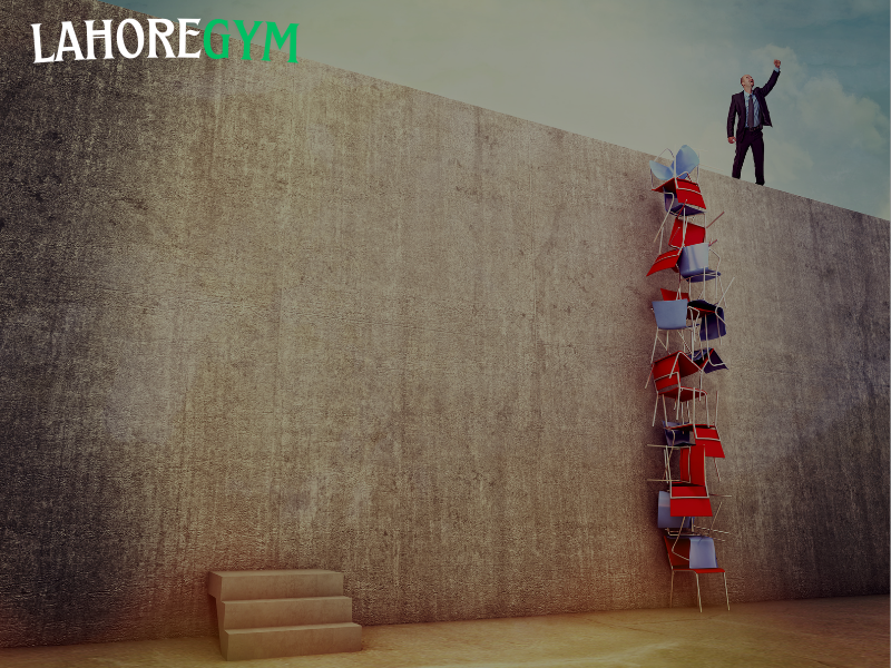 Image showing 7 proven strategies for fat loss and how to apply the best ways break plateau effectively.