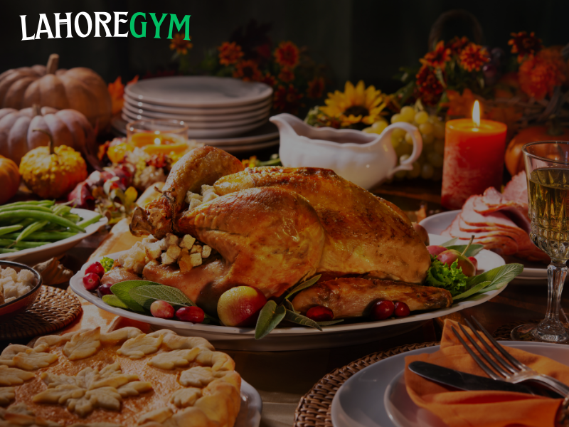 Keto dinner with healthy low-carb meals designed to support fat burning and reduce belly fat