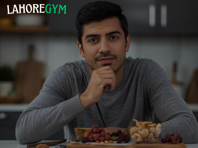 Anti inflammatory snacks that help reduce inflammation and support post-workout burn and muscle recovery