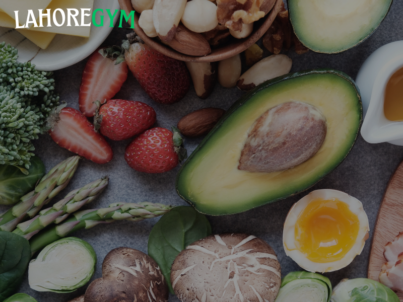 Comparison of low-carb and low-fat diets for effective weight loss