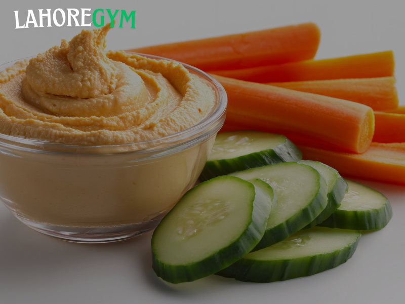 10 Healthy Snacks That Won’t Ruin Your Weight Loss