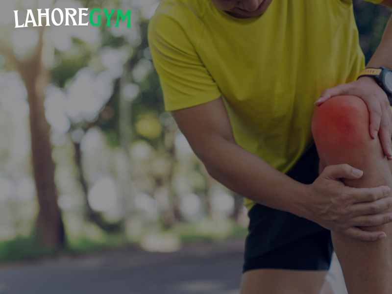 How to avoid overtraining for faster muscle recovery