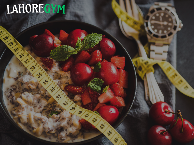 Why fat loss slow explained with a chart showing five common reasons weight loss stalls during dieting and exercise