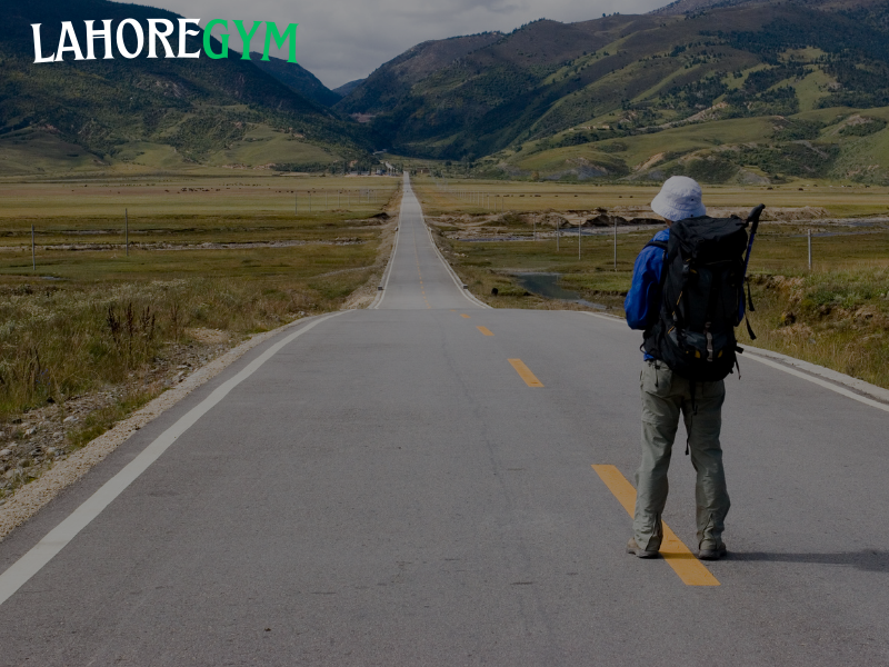 Image showing 7 proven strategies for fat loss and how to apply the best ways break plateau effectively.