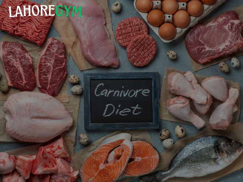 Carnivore recipes featuring high-protein meat-based meals designed for fast fat loss