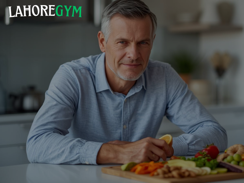 Anti inflammatory snacks that help reduce inflammation and support post-workout burn and muscle recovery