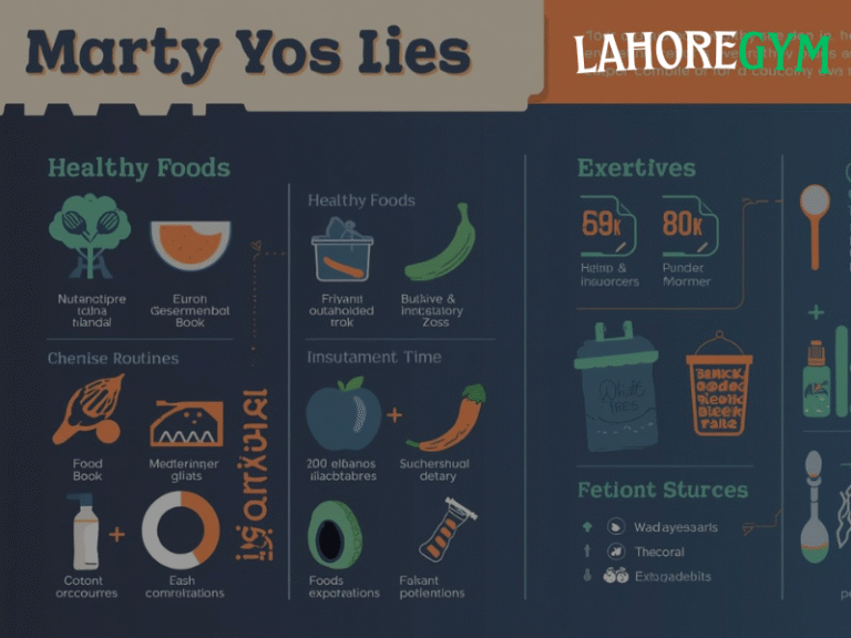 pcos diet for weight loss showing 7 fat-burning foods that support healthy weight loss and hormone balance