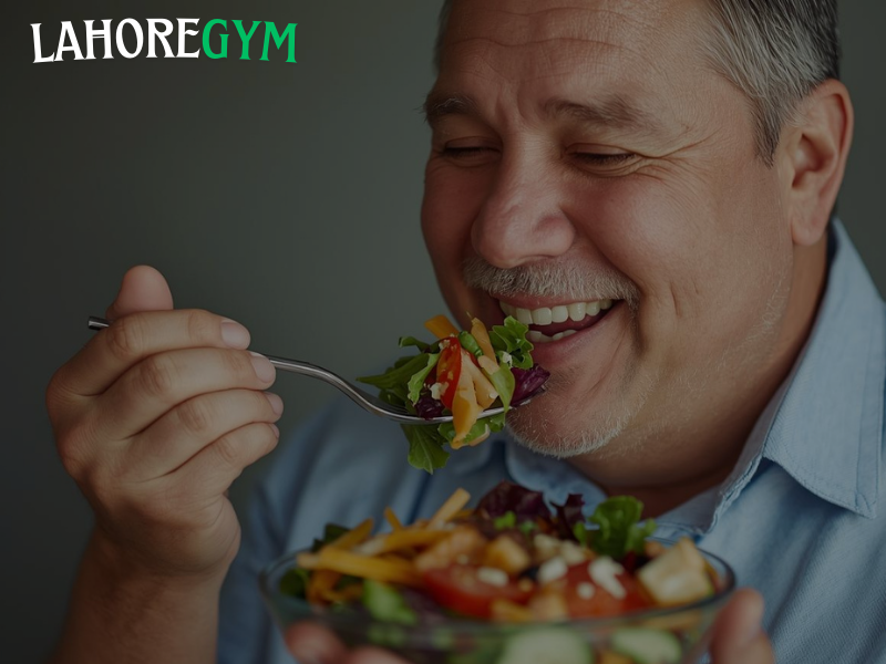 food beginning with m