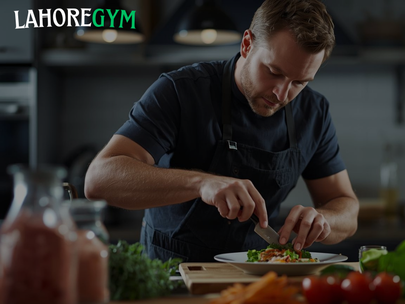 pink salt diet recipe showing 5 simple steps that support weight loss and healthy metabolism