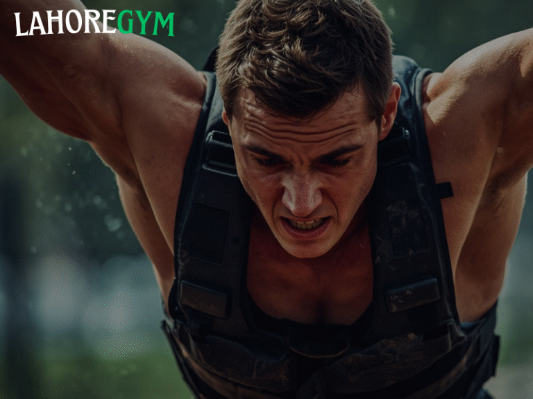 the murph workout calorie burn explained with 5 intense rounds