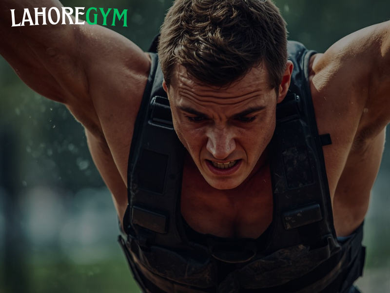the murph workout calorie burn explained with 5 intense rounds